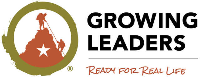 growing leaders logo