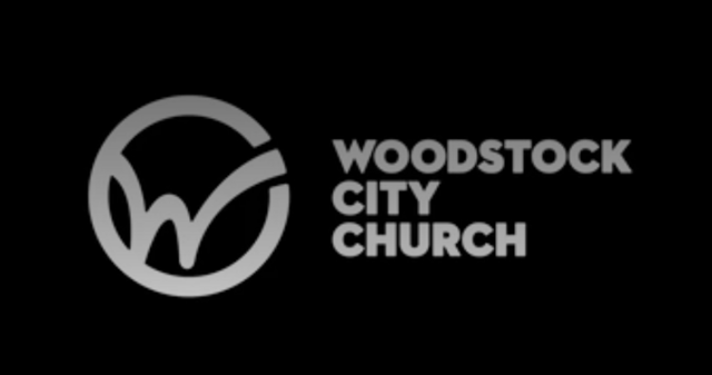 woodstock city logo