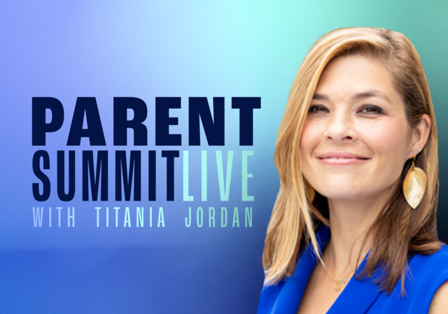 UPDATED_Parent Summit Live event July 2023