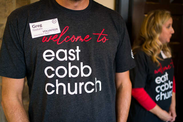 East Cobb Church
