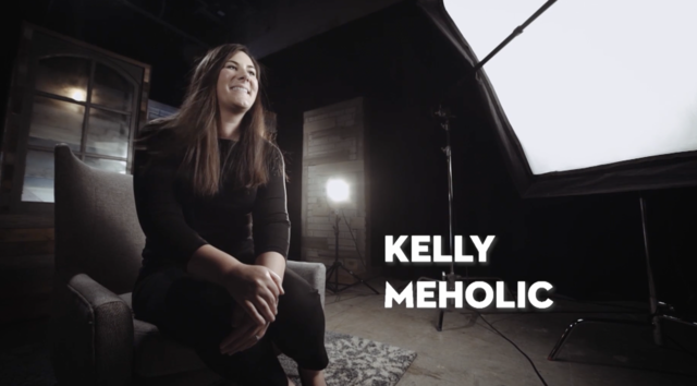 Kelly Meholic baptism 6-24-18 