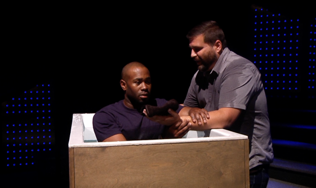 Derek Simmons baptism 4-26-18 