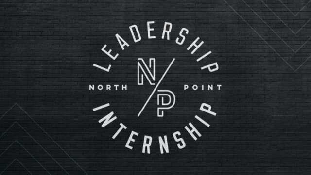 North Point Leadership Experience Logo