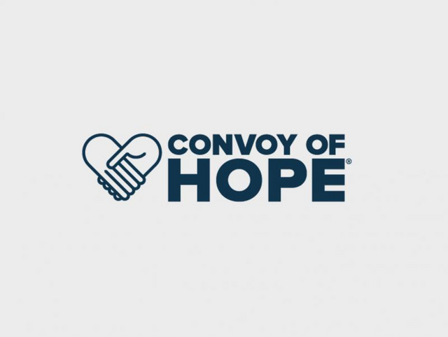convoy of hope logo