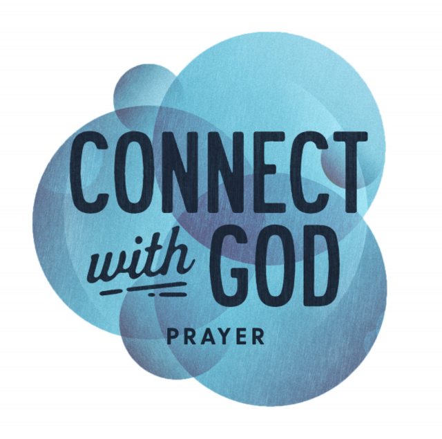 connect with god prayer