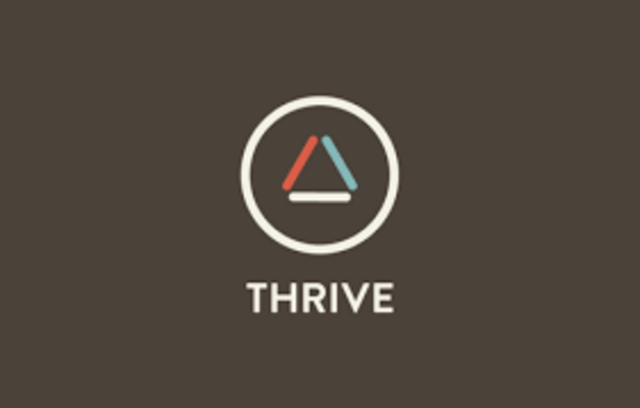 Thrive Marriage Enrichment