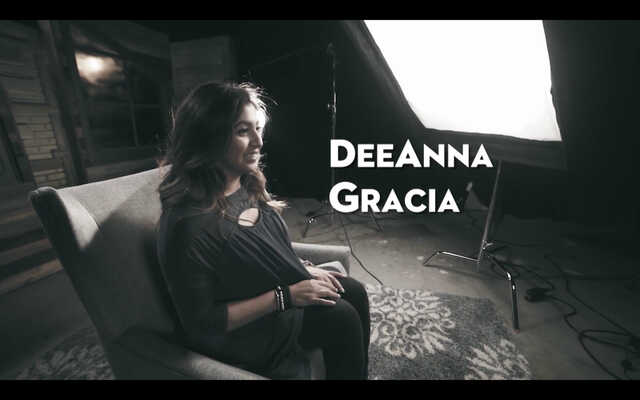 DeeAnna Gracia 8-20-17 baptism