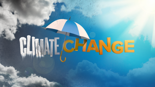 Message series by jeff henderson climate change