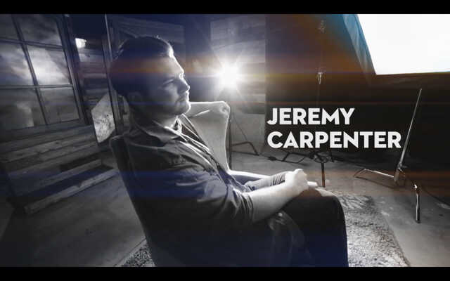 Jeremy Carpenter 3-19-17 baptism 