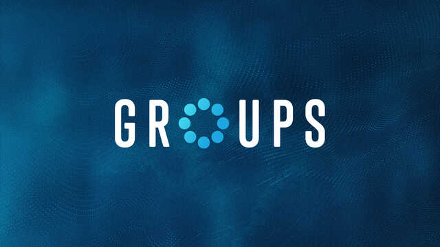 groups logo