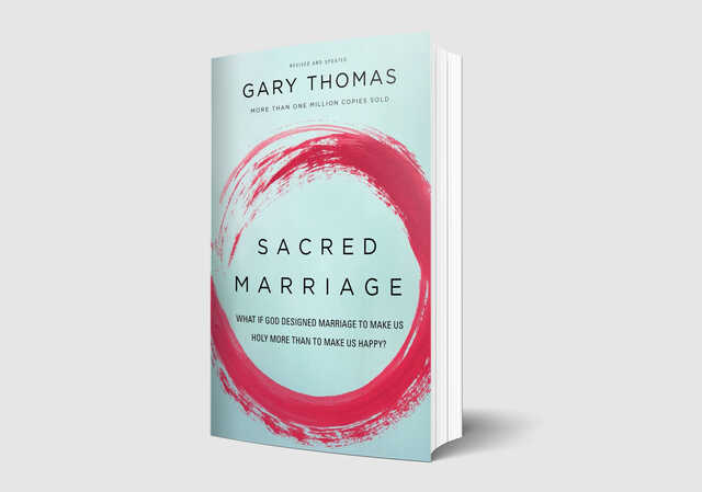 sacred marriage