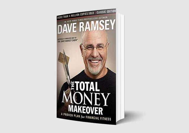 dave ramsey the total money makeover