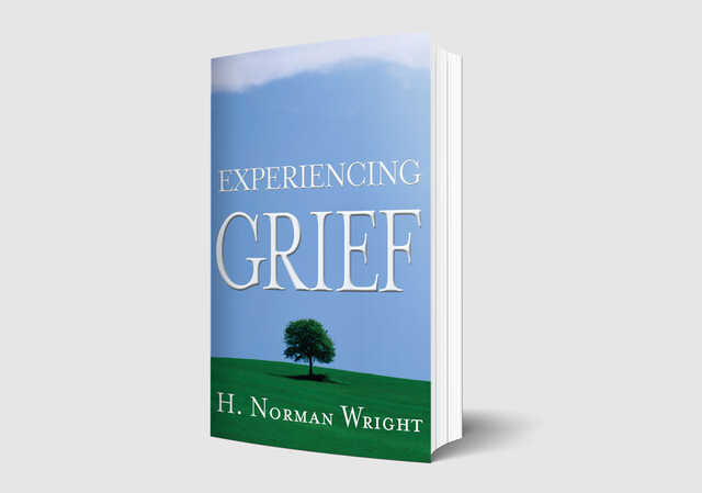experiencing grief