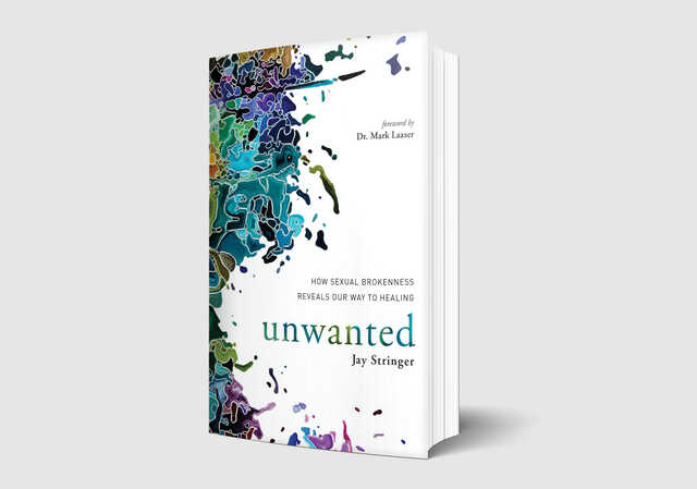 unwanted how sexual brokenness reveals our way to jesus