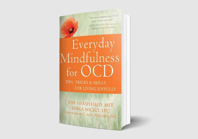 everyday mindfulness for ocd