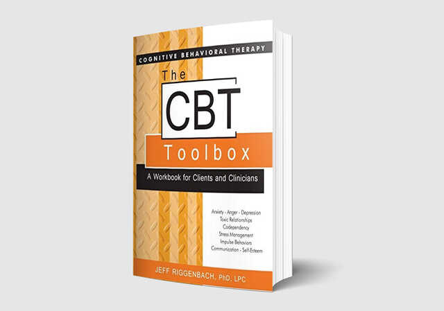 the CBT toolbox a workbook for clients and clinicians