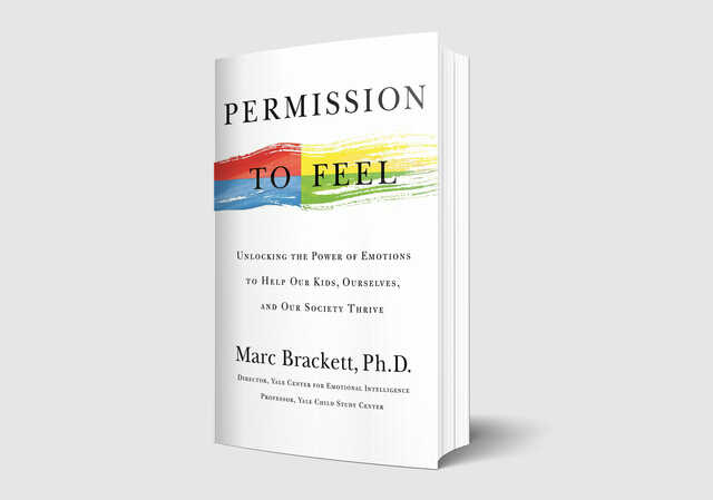 permission to feel
