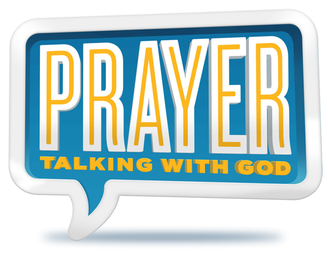 Prayer App graphic logo