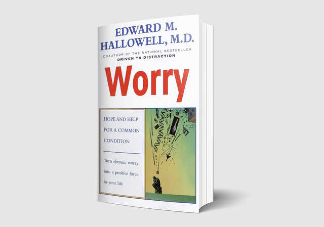 worry hope and help for a common condition