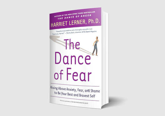 the dance of fear