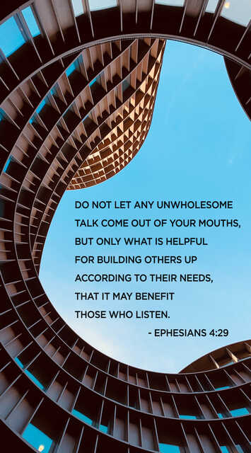 Growth Group Scripture Lock Screen S4