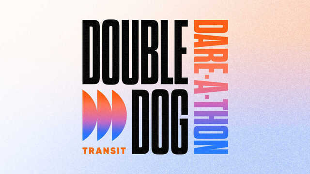 double dog dare a thon