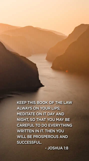 Growth Group Scripture Lock Screen S10
